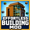 Effortless building mod MCPE