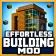 Effortless building mod MCPE
