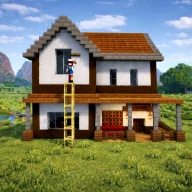 Craft Land: Sandbox World