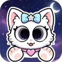 Emoji Cat Maker: Cat Stickers