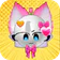 Emoji Cat Maker: Cat Stickers