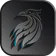 Raven Dark Icon Pack