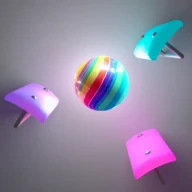 Marble Music – Beat Bounce