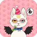 Emoji Cat Creator: PFP Maker