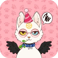 Emoji Cat Creator: PFP Maker