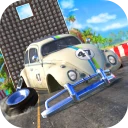 Crumple Zone : Crash & Smash