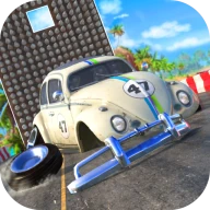 Crumple Zone : Crash & Smash