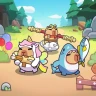 Battle, Capybara!
