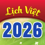Lịch Âm Dương 2026