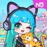 Pocket Life World: เกมแต่งตัว