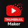 Thumbnail Maker - Channel Art