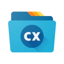 Cx File Explorer