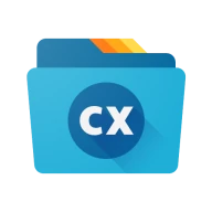 Cx File Explorer