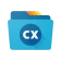 Cx File Explorer