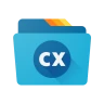 Cx File Explorer