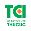 HỆ THỐNG Y TẾ THU CÚC