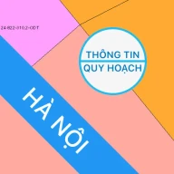 Quy Hoạch Hà Nội