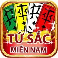 Tứ sắc - Four Color - Tu sac