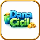 Dana Cicil: Kuis Daget