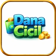 Dana Cicil: Kuis Daget