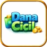 Dana Cicil: Kuis Daget