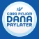 CARA aktifkan DANA Paylater