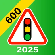 Ôn thi lý thuyết GPLX 2026