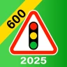 Ôn thi lý thuyết GPLX 2026