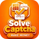 Captcha Entry - Typing Job