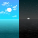 Day & Night Live Wallpapers