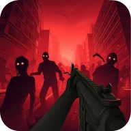 Blood Horde: Zombie Outbreak