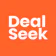 DealSeek: Coupons & Discounts