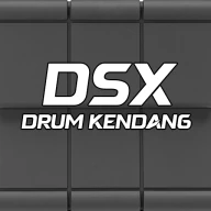 DSX Drum Kendang: Real Pad