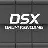 DSX Drum Kendang: Real Pad