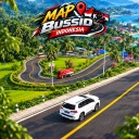 Map Bussid Indonesia