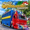 Mod Truk Sulawesi Indonesia