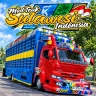 Mod Truk Sulawesi Indonesia