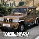 Tamil Nadu Pickup Mod