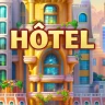 Grand Hotel Mania: Hotel games
