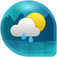 Weather & Clock Widget