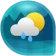 Weather & Clock Widget