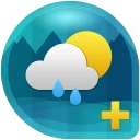 Weather & Clock Widget Plus