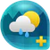 Weather & Clock Widget Plus