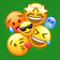 iOS Emoji Stickers