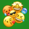 iOS Emoji Stickers