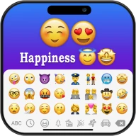 iOS Emoji for SnapEdit