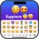 iOS Emoji for SnapEdit