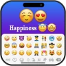 iOS Emoji for SnapEdit