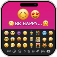 iOS Emojis For Story