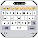 iPhone 17 Keyboard Fonts Emoji